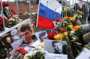 В Москве хотят поставить памятник Немцову