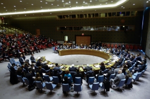 Россия созвала Совбез ООН по вопросу невыполнения Минских соглашений