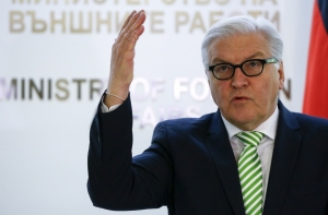 Глава МИД Германии назвал минские договоренности «последним шансом»