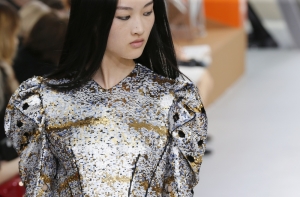 Неделя моды в Париже: от Stella McCartney до Louis Vuitton (ФОТО)