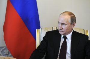 Путин отдал приказ о проверке боеготовности Северного флота и ВДВ