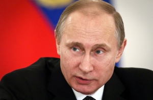 Путин допустил, что в 2018 году к власти может прийти другой человек