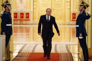Путин раскрыл цель «циничной лжи» о Великой Отечественной войне