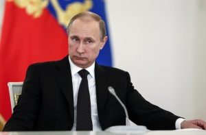 Путин предложил Белоруссии и Казахстану валютный союз