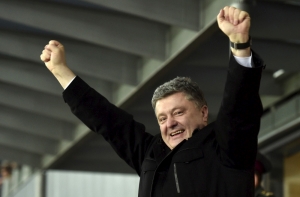 Порошенко вошел в десятку богатейших людей Украины по версии Forbes