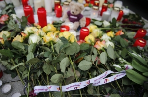Germanwings: В авиакатастрофе погибли более 70 граждан Германии