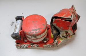 В Lufthansa сочли неточной картину трагедии без второго «черного ящика»