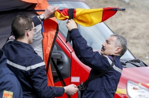 Germanwings шокирована тем, что их пилот мог намеренно устроить катастрофу