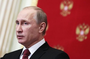 Песков заверил, что Путин абсолютно здоров