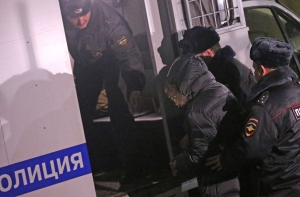 Московского «школьного стрелка» отправили на принудительное лечение