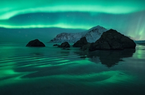 Лучшие Фотографии Февраля По Версии National Geographic