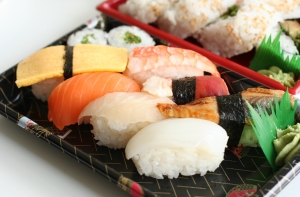 Крайне опасные продукты для беременных женщин