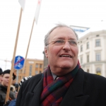 Зуроф: люди, прославляющие нацизм, не являются героями