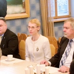 Латвийский эксперт: в России надо ликвидировать пост президента