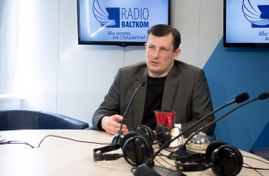 Латвийский юрист: Путин блестяще провел операцию по присоединению Крыма (ВИДЕО)