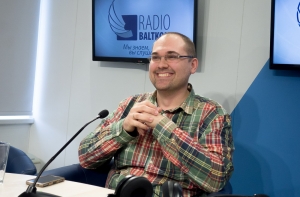 Дума латвийских педагогов: судьба учителей зависит от директоров школ (АУДИО)