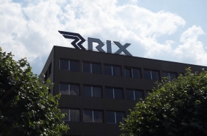 В Рижском аэропорту начата проверка из-за возможных краж из багажа (АУДИО)