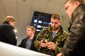 Основатель Ghetto Games об обвинении: экс-член «Единства» стрелял в собаку