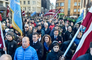 Исполнительнице песни «Священная война» 16 марта грозит штраф (ВИДЕО)