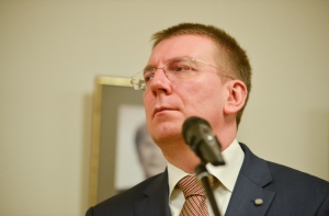 МИД: саммит Восточного партнерства станет саммитом военного времени