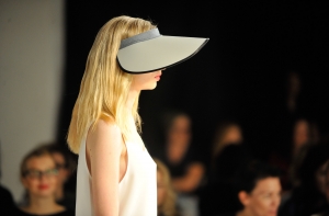 Известны открытые мероприятия Riga Fashion Week