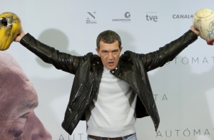 Антонио Бандерас хочет стать модельером