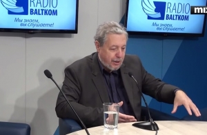 Латвию не коснутся сбои с телесигналом в России, запланированные на 8 марта