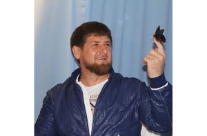 «Все боятся комментировать»: 15 лучших инстаграммов Кадырова