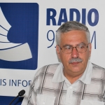 Публицист о 16 марта: правительство боится не стычек, а критики