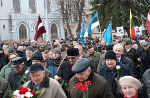 МАРАФОН НА BALTKOM: 16 марта в истории Латвии, России и Украины