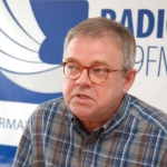 Экс-главред «Известий» о 16 марта: крымчане чуяли, что смогут избежать беды