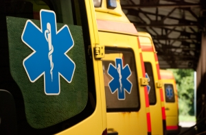 В Скулте погиб пешеход без отражателя