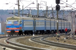 Литву попросили передать Украине неиспользуемые электрички