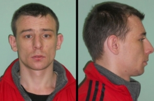 Сбежавший из Олайнской тюрьмы заключенный еще не пойман (ФОТО)