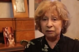 Актриса Лия Ахеджакова восхитилась поведением Савченко (ВИДЕО)
