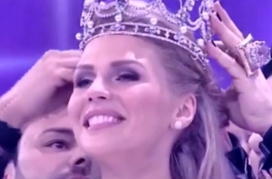 «Мисс Германией» стала 23-летняя украинка