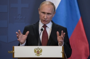 Путин избавил некоммерческие организации от ярлыка «иностранный агент»