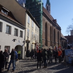 16 МАРТА В РИГЕ: ПРЯМАЯ ВИДЕОТРАНСЛЯЦИЯ НА MIX TV (ФОТО, ВИДЕО)