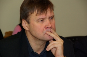 Экс-мэр Даугавпилса: в правительстве Латвии царит коррупция