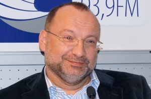 Инкенс о 16 марта: латвийцы смирились с тем, что они разные