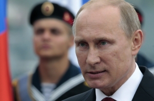 Bloomberg: убийство Немцова привело Путина в ярость