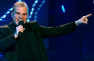 Бусулис: чем ближе грим к исполнителю - тем легче войти в образ (АУДИО)