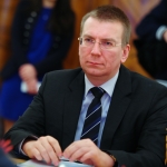 МИД Латвии и глава Европарламента работают над Восточным партнерством