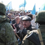 Путин рассказал об операции по присоединению Крыма (ВИДЕО)