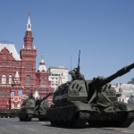 Американские СМИ предлагают лишить Москву парада Победы