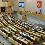 В Госдуме РФ назвали решение Обамы о продлении санкций жестом отчаяния