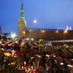 СМИ: у следствия появились фото предполагаемых убийц Бориса Немцова