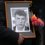 Появилась версия убийства Немцова чеченскими боевиками по заказу СБУ