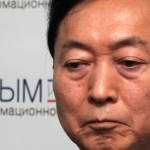 Экс-премьер Японии признал референдум Крыма конституционным