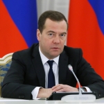 Медведев: ветераны в Латвии получат выплату к 9 мая
